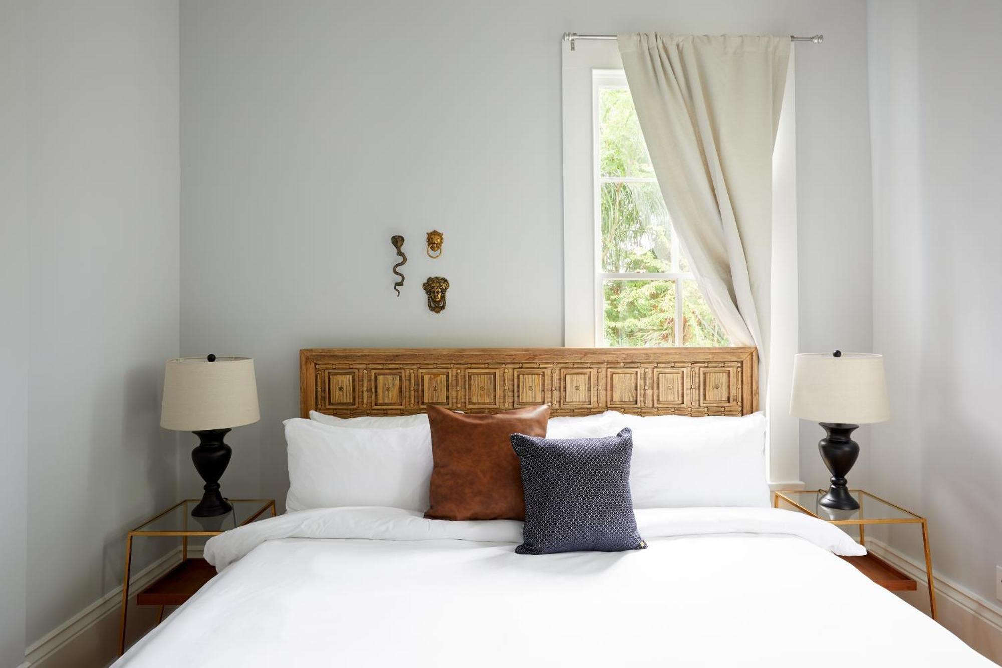 Sonder At Uptown Aparthotel 4*