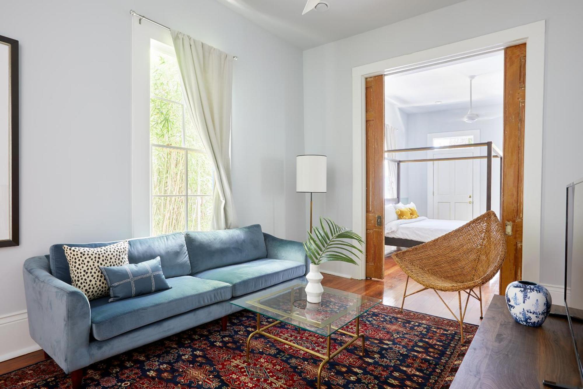 Aparthotel Sonder At Uptown New Orleans